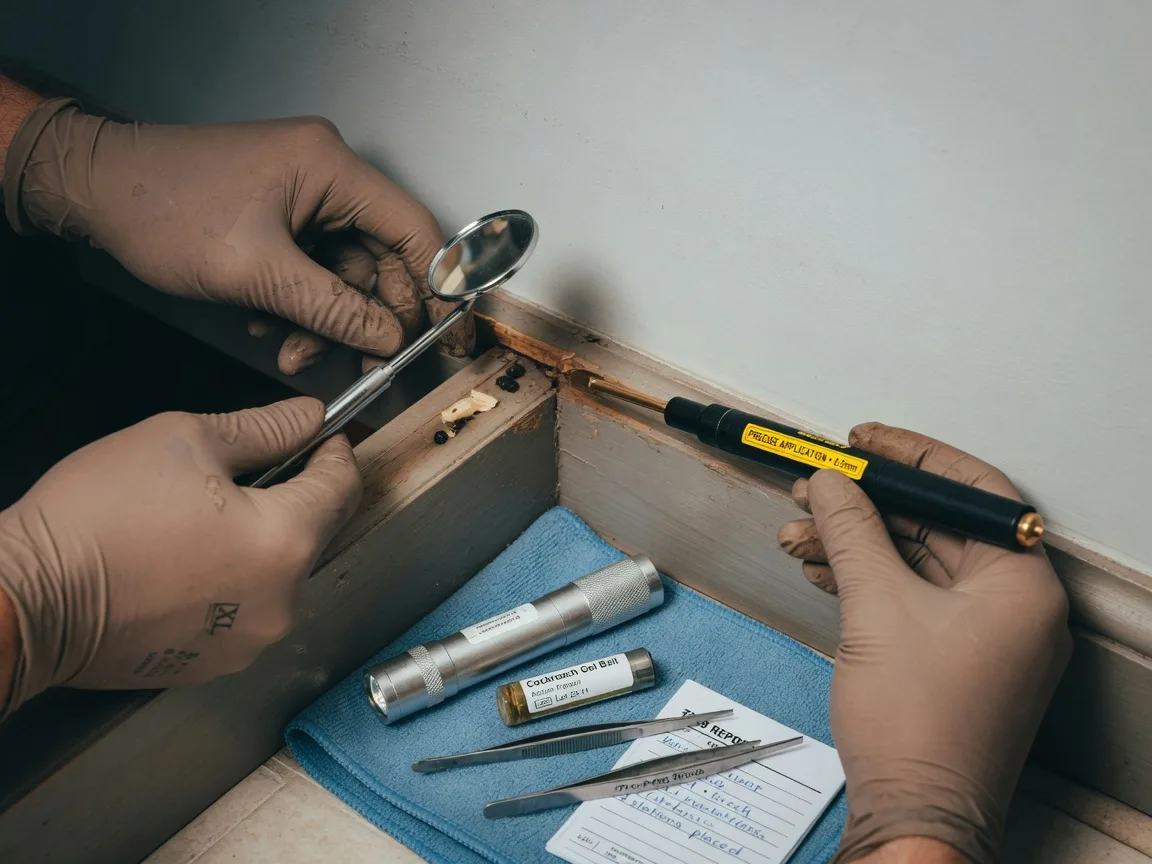 Why choose Emergency Pest Control in Lyndhurst, NJ